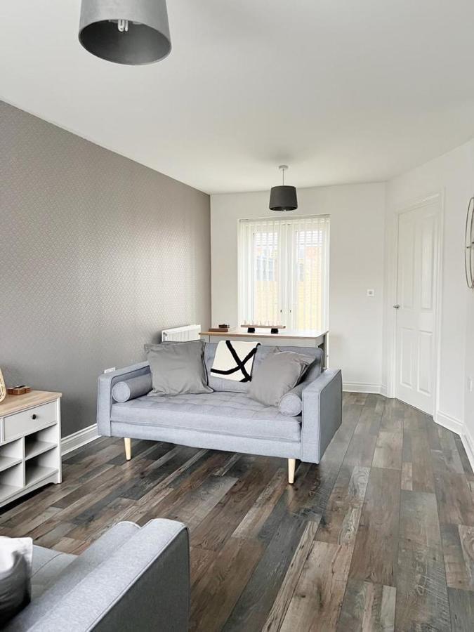 Duxford House By Blue Skies Holiday home *