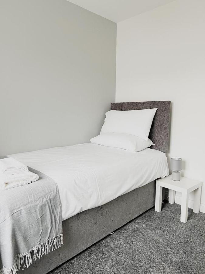 Holiday home Duxford House By Blue Skies Middlesbrough